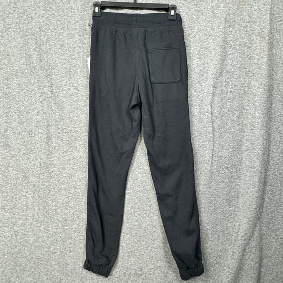 Goodfellow & Co Mens Joggers Size XS Black Drawstring Waist Pockets Knit New - Picture 5 of 11